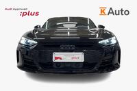 Audi e-tron GT vaihtoauto