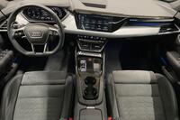 Audi e-tron GT vaihtoauto