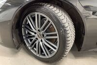 Audi e-tron GT vaihtoauto