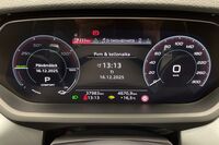 Audi e-tron GT vaihtoauto