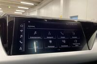 Audi e-tron GT vaihtoauto