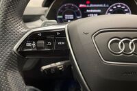 Audi e-tron GT vaihtoauto