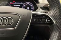 Audi e-tron GT vaihtoauto