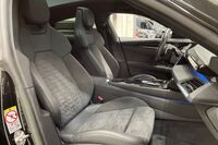 Audi e-tron GT vaihtoauto