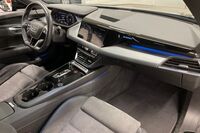 Audi e-tron GT vaihtoauto