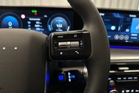 Hyundai IONIQ 9 vaihtoauto