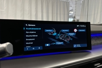 Hyundai IONIQ 9 vaihtoauto