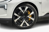 Polestar 4 vaihtoauto
