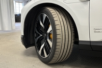 Polestar 4 vaihtoauto