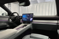 Polestar 4 vaihtoauto
