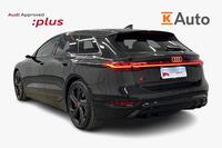 Audi S6 e-tron vaihtoauto