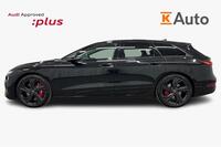 Audi S6 e-tron vaihtoauto