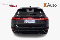 Audi S6 e-tron vaihtoauto