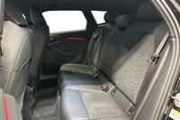 Audi S6 e-tron vaihtoauto