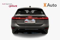 Audi A6 e-tron vaihtoauto