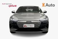 Audi A6 e-tron vaihtoauto