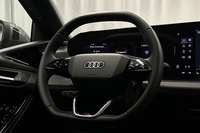 Audi A6 e-tron vaihtoauto