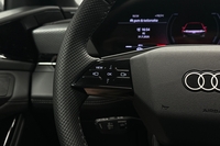 Audi A6 e-tron vaihtoauto