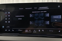 Audi A6 e-tron vaihtoauto