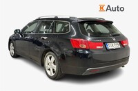 Honda Accord vaihtoauto