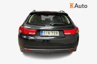 Honda Accord vaihtoauto