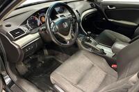 Honda Accord vaihtoauto