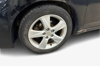 Honda Accord vaihtoauto