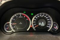 Honda Accord vaihtoauto