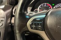 Honda Accord vaihtoauto