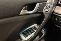 Honda Accord vaihtoauto