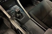 Honda Accord vaihtoauto