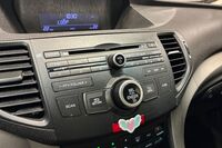 Honda Accord vaihtoauto
