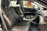 Honda Accord vaihtoauto