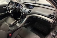 Honda Accord vaihtoauto