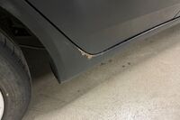 Honda Accord vaihtoauto