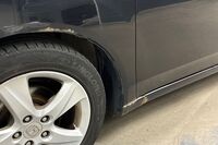 Honda Accord vaihtoauto