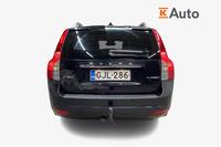 Volvo V50 vaihtoauto