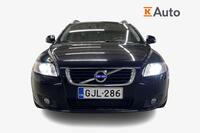 Volvo V50 vaihtoauto