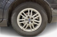 Volvo V50 vaihtoauto