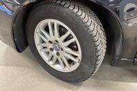 Volvo V50 vaihtoauto