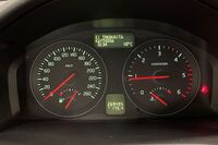 Volvo V50 vaihtoauto