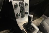 Volvo V50 vaihtoauto