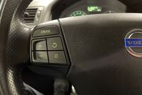 Volvo V50 vaihtoauto