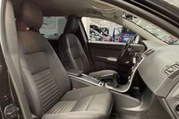 Volvo V50 vaihtoauto