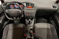 Citroën C4 vaihtoauto