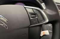 Citroën C4 vaihtoauto