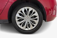 Citroën C4 vaihtoauto