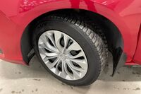 Citroën C4 vaihtoauto