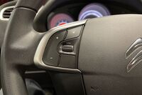 Citroën C4 vaihtoauto