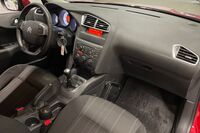 Citroën C4 vaihtoauto